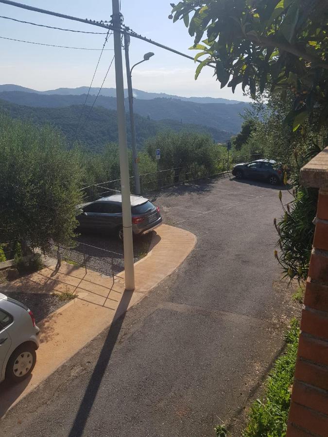 多尔切多Casa Elisa别墅 外观 照片